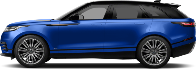 2018 Land Rover Velar blue facing left.png