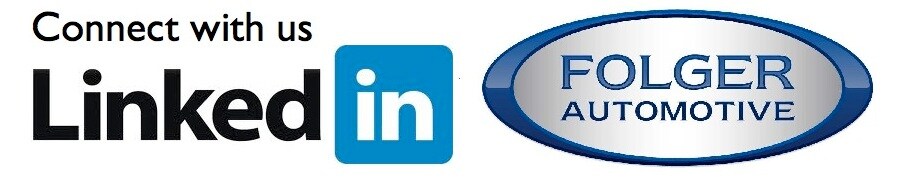 Connect with Folger Automotive, LLC on LinkedIn!
