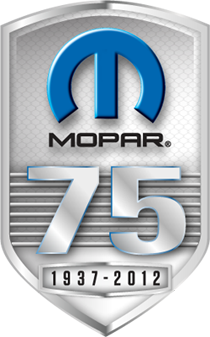  Mopar 75 Year logo.png