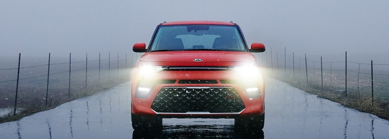 2019 Kia Soul 2019 Kia Soul
