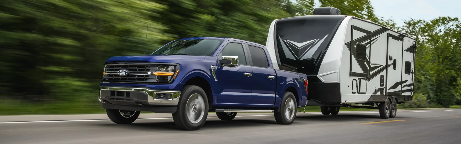 2026 Ford F-150 Trim Level Guide