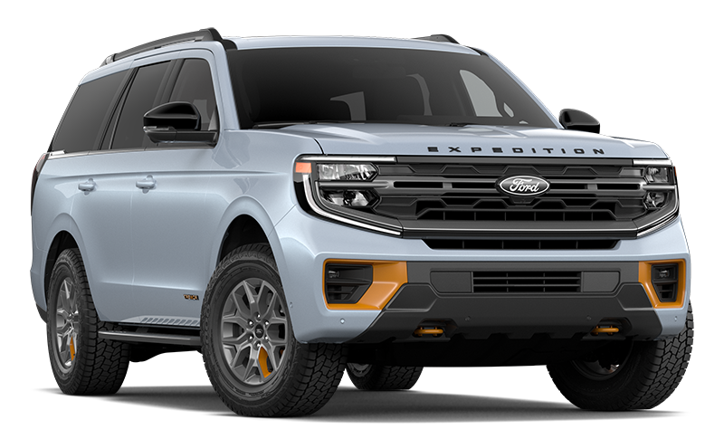 2026 Ford Expedition