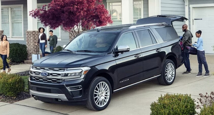 2023 ford expedition max 2023 ford expedition max