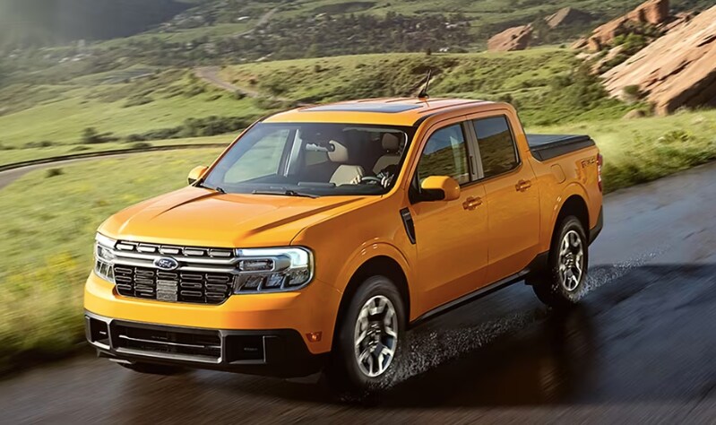 2023 ford maverick 2023 ford maverick