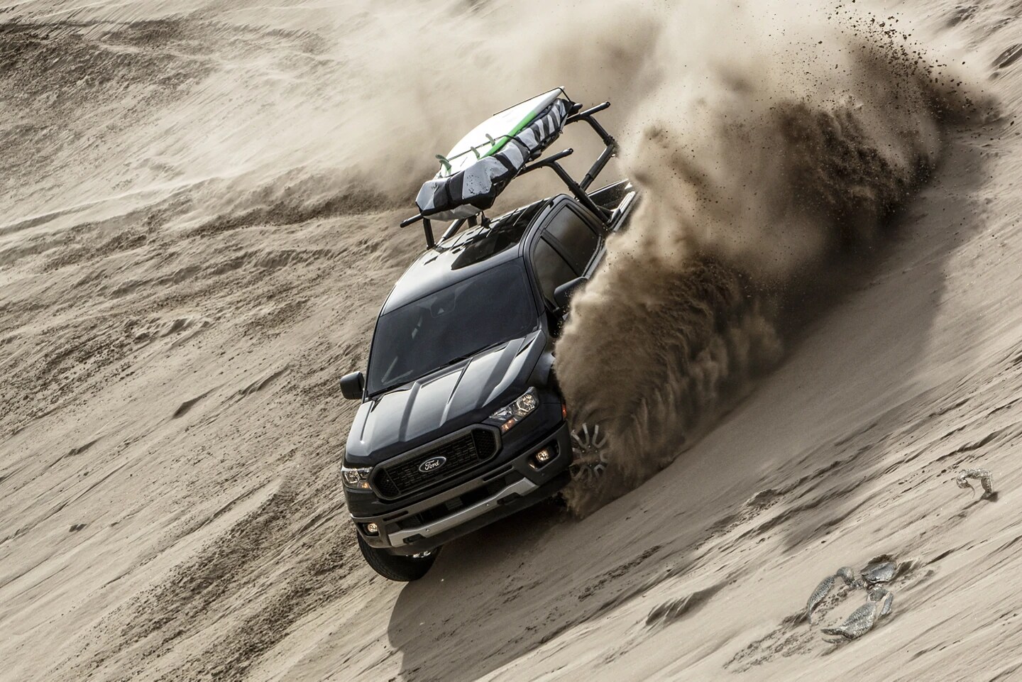 2021 Ranger 2021 Ranger