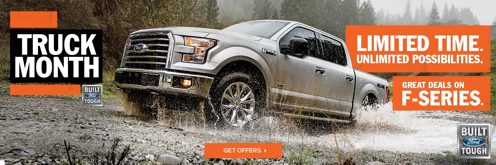 Blaise Alexander Ford Inc. Ford Dealership in Lewisburg PA