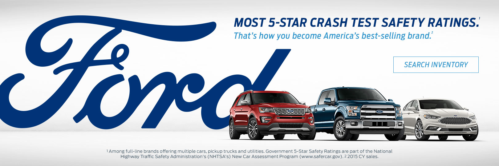 JarrettGordon Ford Winter Haven Ford Dealership in Winter Haven FL