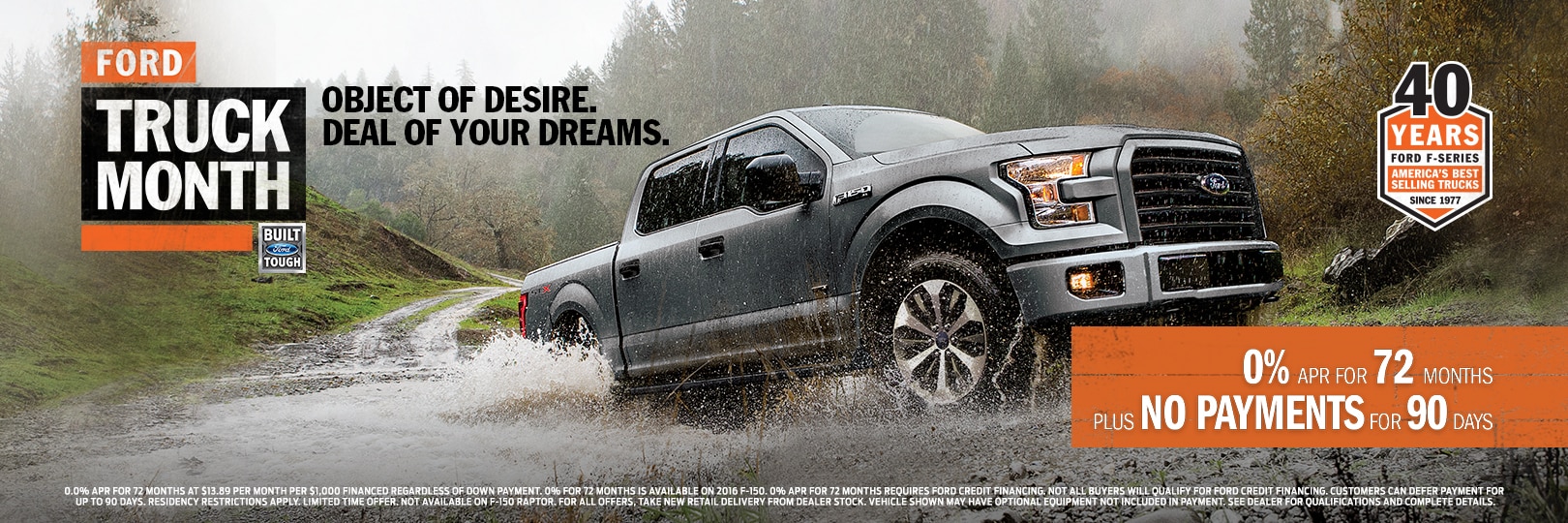 New & Used Ford Dealership Jay Hatfield Ford Sarcoxie, MO