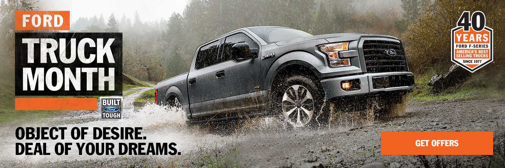 Fremont Motor Riverton Ford Dealership in Riverton WY