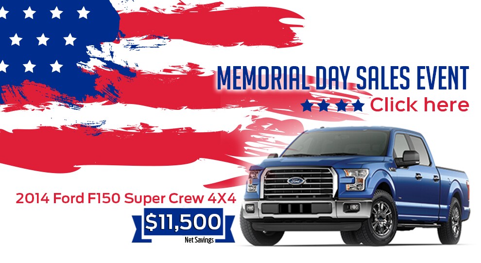 Ford Fairfield CA New & Used Ford & Lincoln Car Dealer Parts