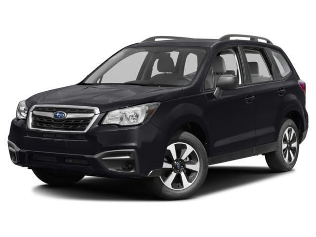 Subaru Forester in Duncannon, PA