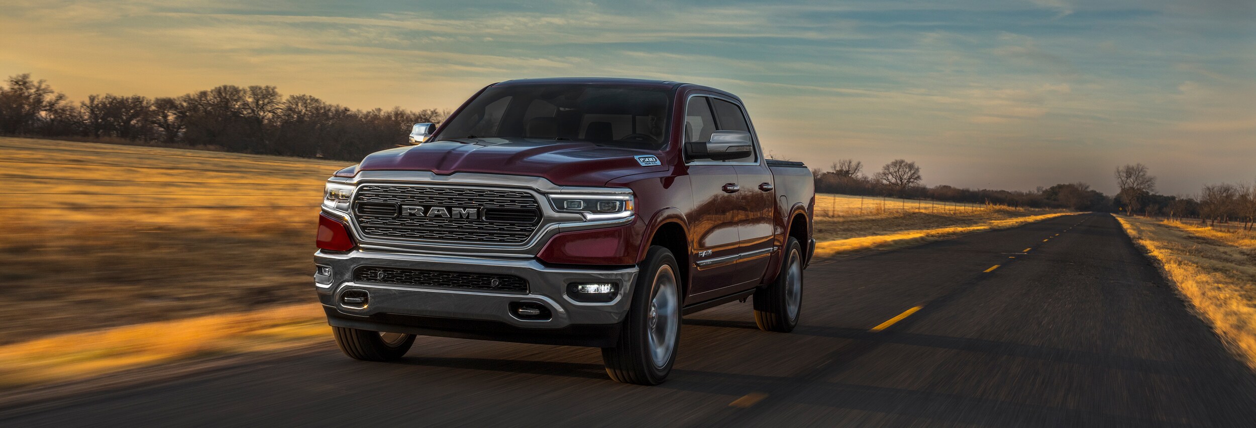 New Ram 1500 for Sale in Duncannon PA