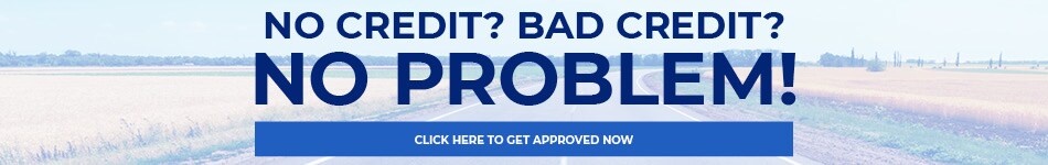 Credit Options Available at Forrer Chrysler Dodge Jeep Ram