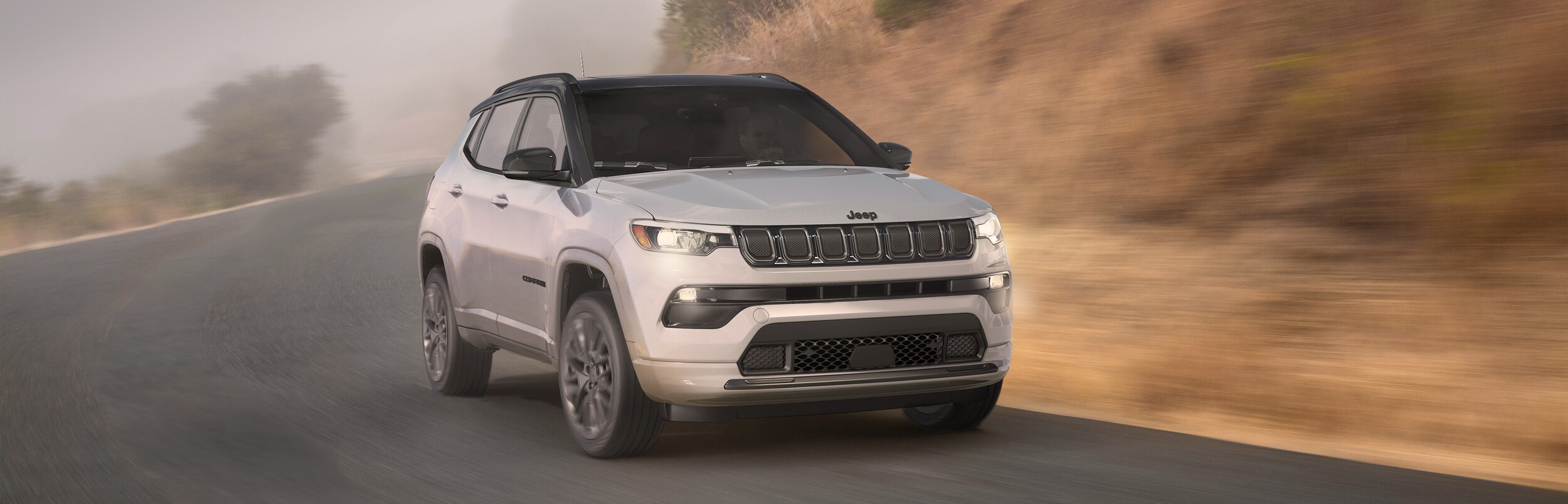 New Jeep Compass for Sale in Duncannon PA