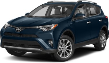 Toyota RAV4 in Duncannon, PA
