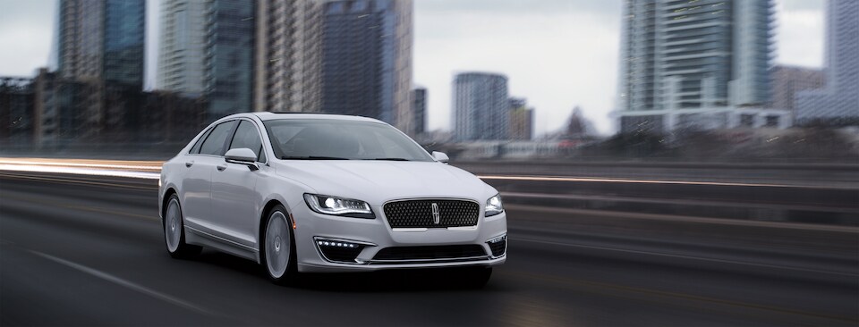 2019-Lincoln-MKZ-Sedan