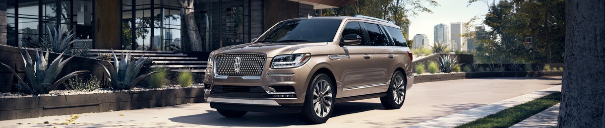 2018-Lincoln-Navigator-Select-SUV