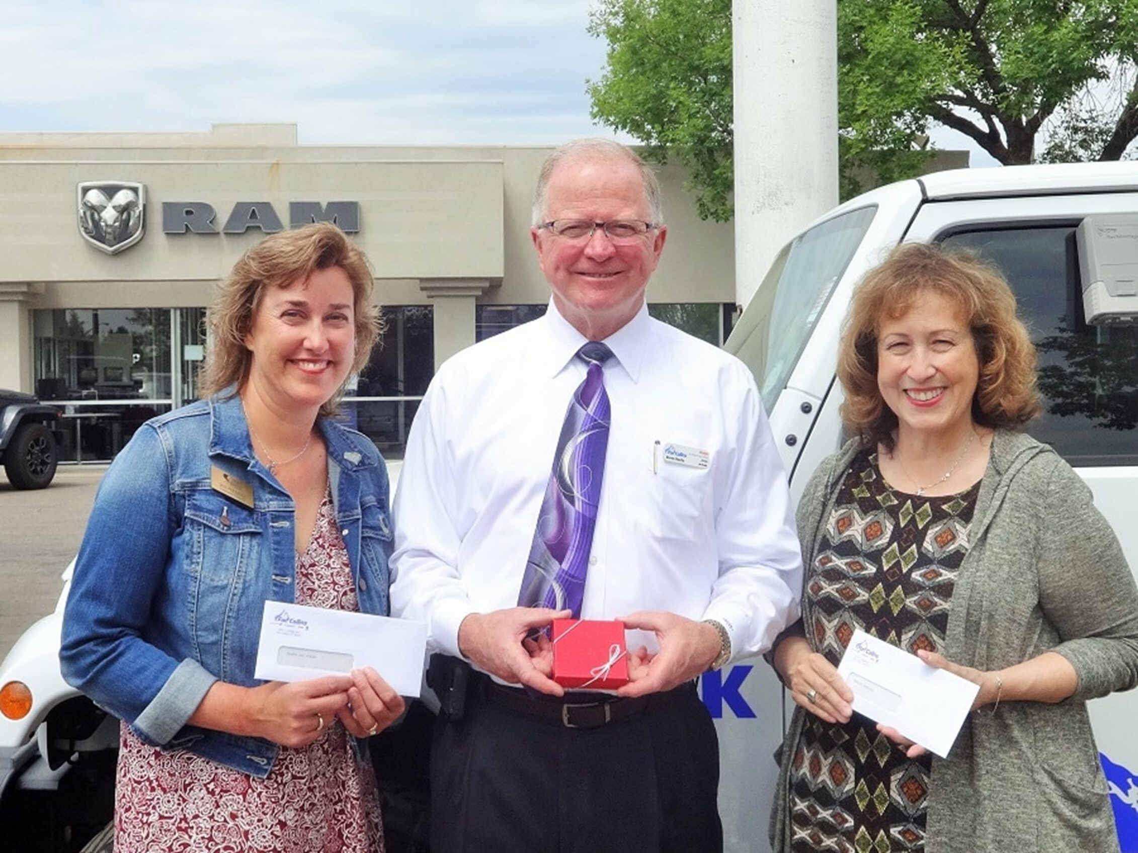 Veterans Charities
