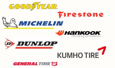 tire brands