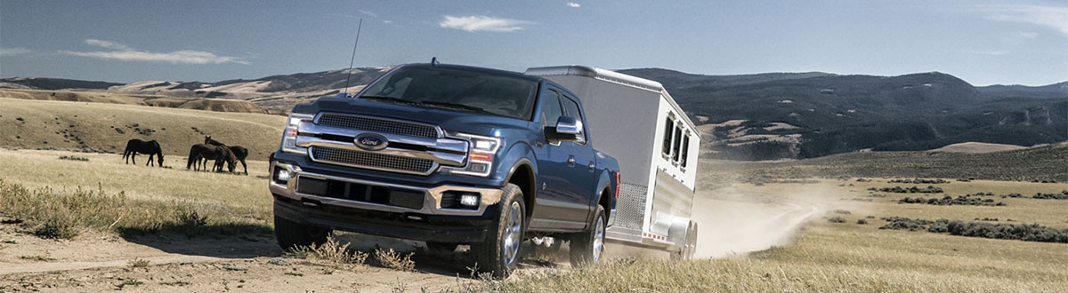 Ford Car Payment Relief