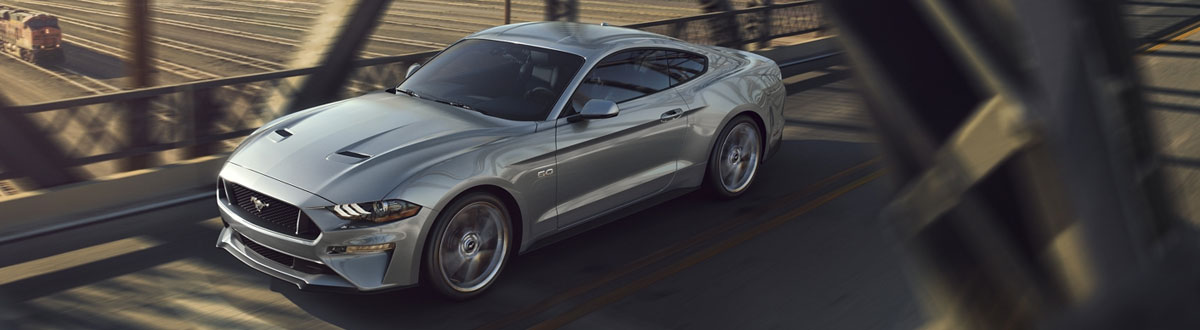 Is Now a Good Time to Buy a New Ford Car