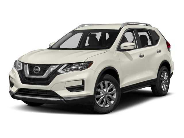 2018 Nissan Rogue hub