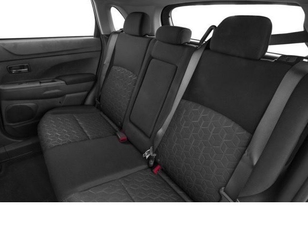 2020 Outlander Sport Seating Capacity 2020 Outlander Sport Seating Capacity