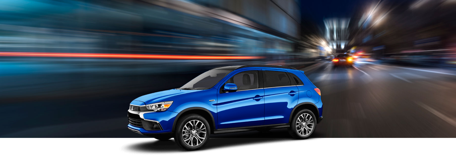 2017 Mitsubishi Outlander Sport