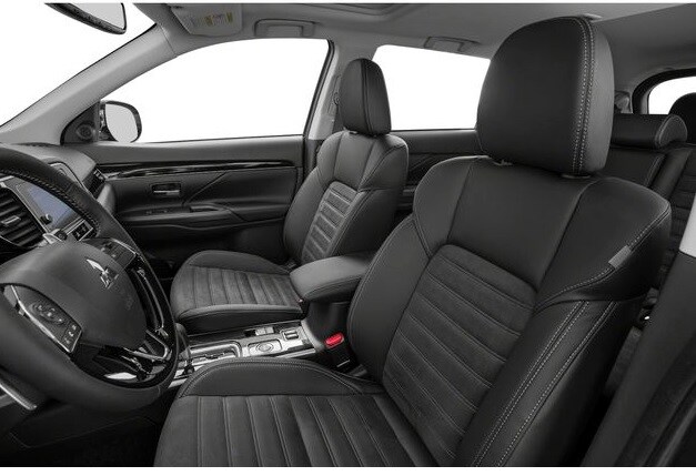 mitsubishi outlander interior mitsubishi outlander interior