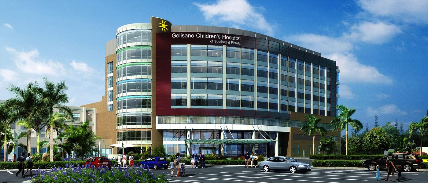 Golisano Children's Hospital of Southwest Florida