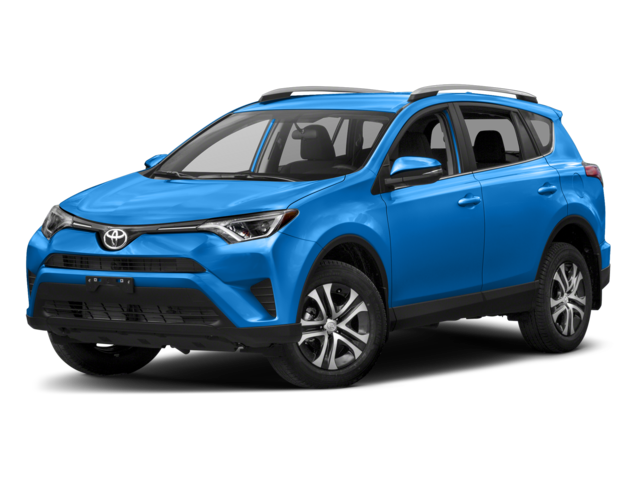 2018 toyota rav4