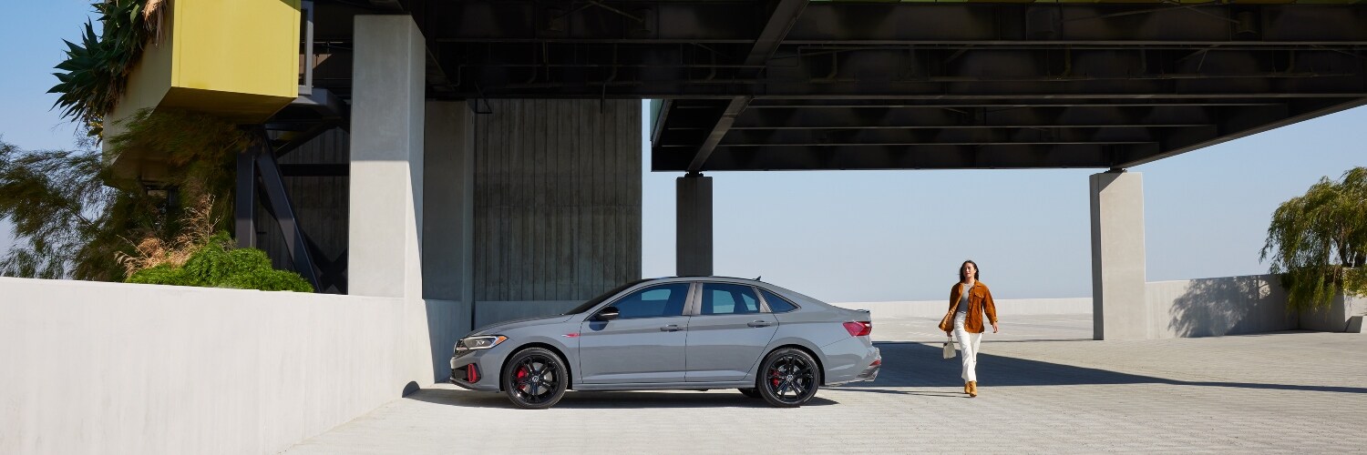 2023 VW Jetta GLI 2023 VW Jetta GLI