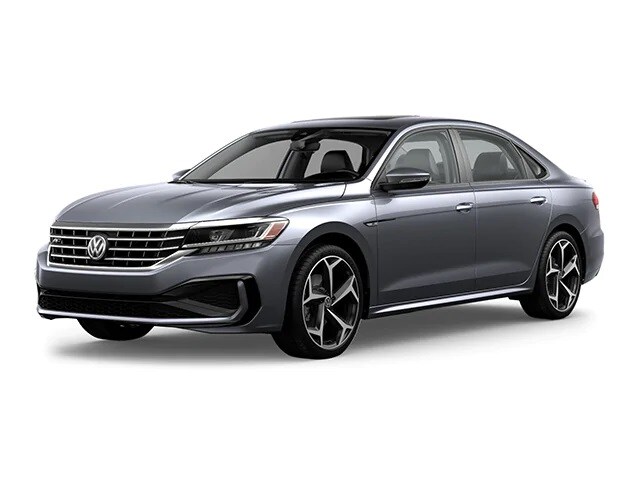 Volkswagen Passat R-Line