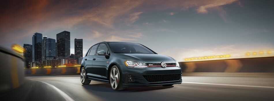 Volkswagen Car Naples
