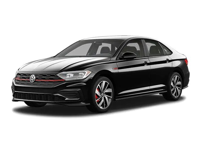 Volkswagen Jetta GLI