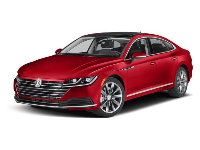 2019 VW Arteon SEL