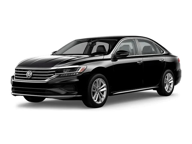 Volkswagen Passat SE