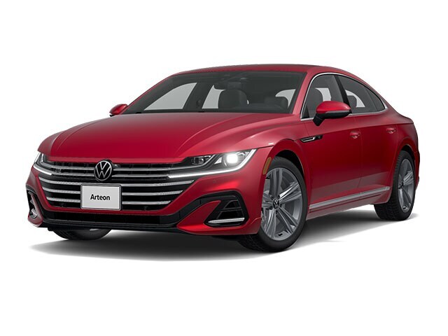 VW Arteon VW Arteon