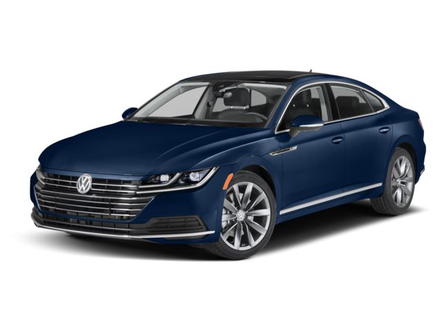 2019 VW Arteon SE