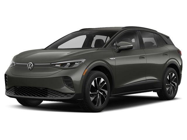 Volkswagen ID.4 Pro S