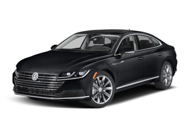 2019 VW Arteon SEL R-Line