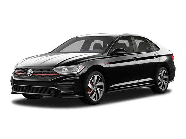 Volkswagen Jetta GLI S