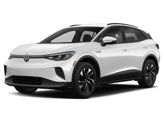 Volkswagen ID.4 Pro