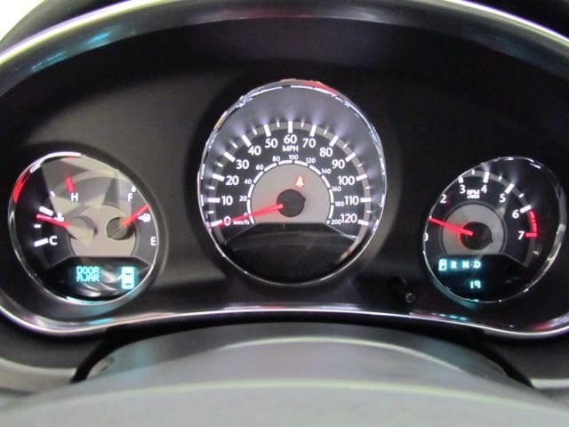 Foss Chrysler Jeep Dodge Foss Chrysler Jeep Dodge