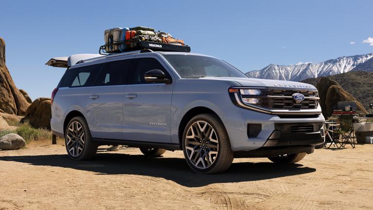 Ford Expedition