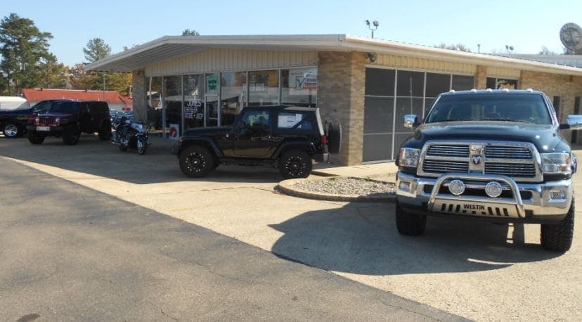 jones chrysler
dodge jeep ram savannah tn