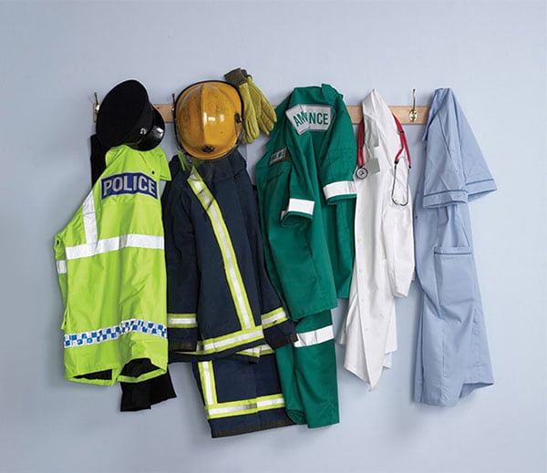 First Responder hanging clothes.jpg