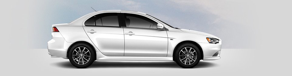 2015 Mitsubishi Lancer SE Orlando FL