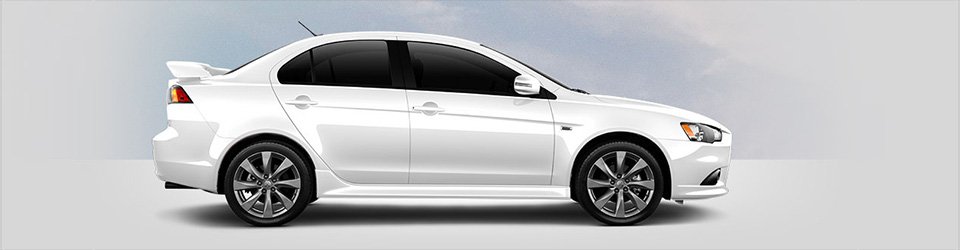 2015 Mitsubishi Lancer Ralliart Orlando FL