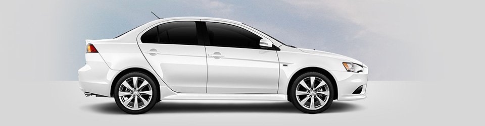 2015 Mitsubishi Lancer GT Orlando FL